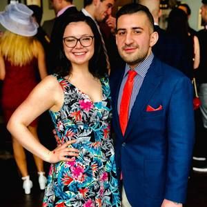 Meet your Posher, Eric